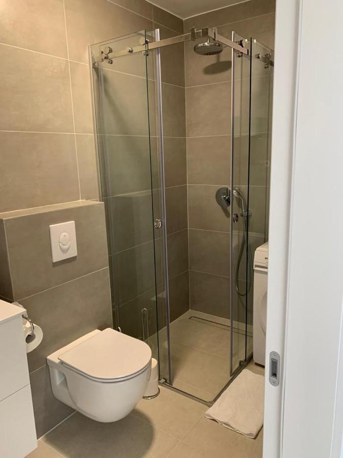 Apartmani Sunside Nin Exterior foto