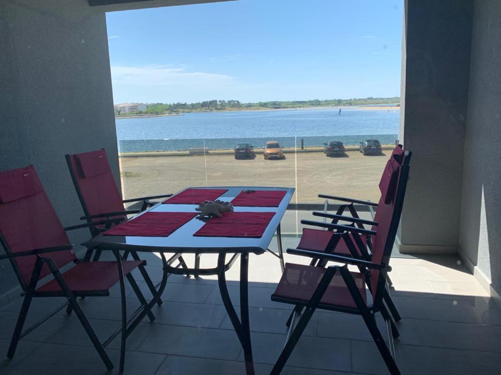 Apartmani Sunside Nin Exterior foto